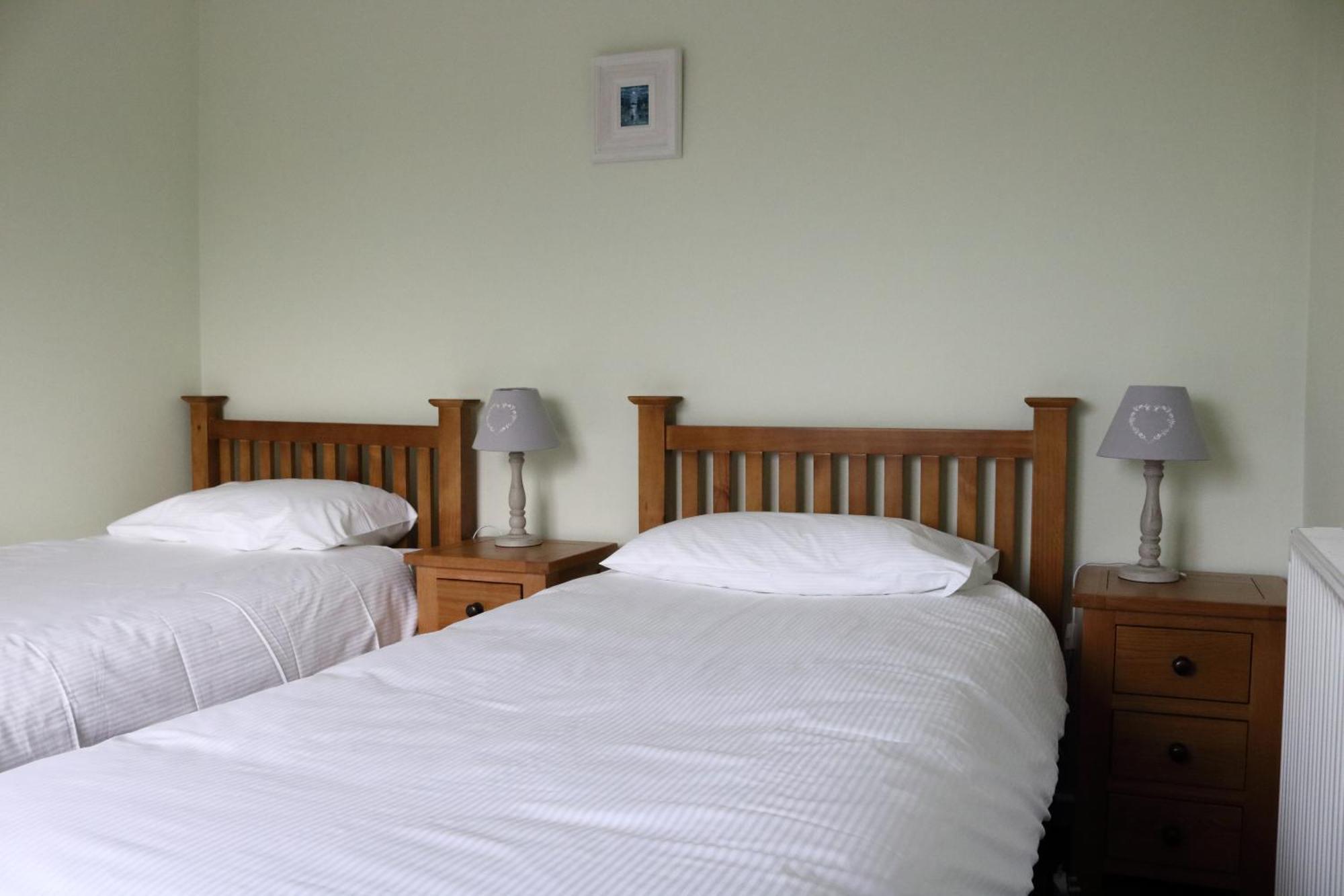 Ferienhaus Tehidy Illogan