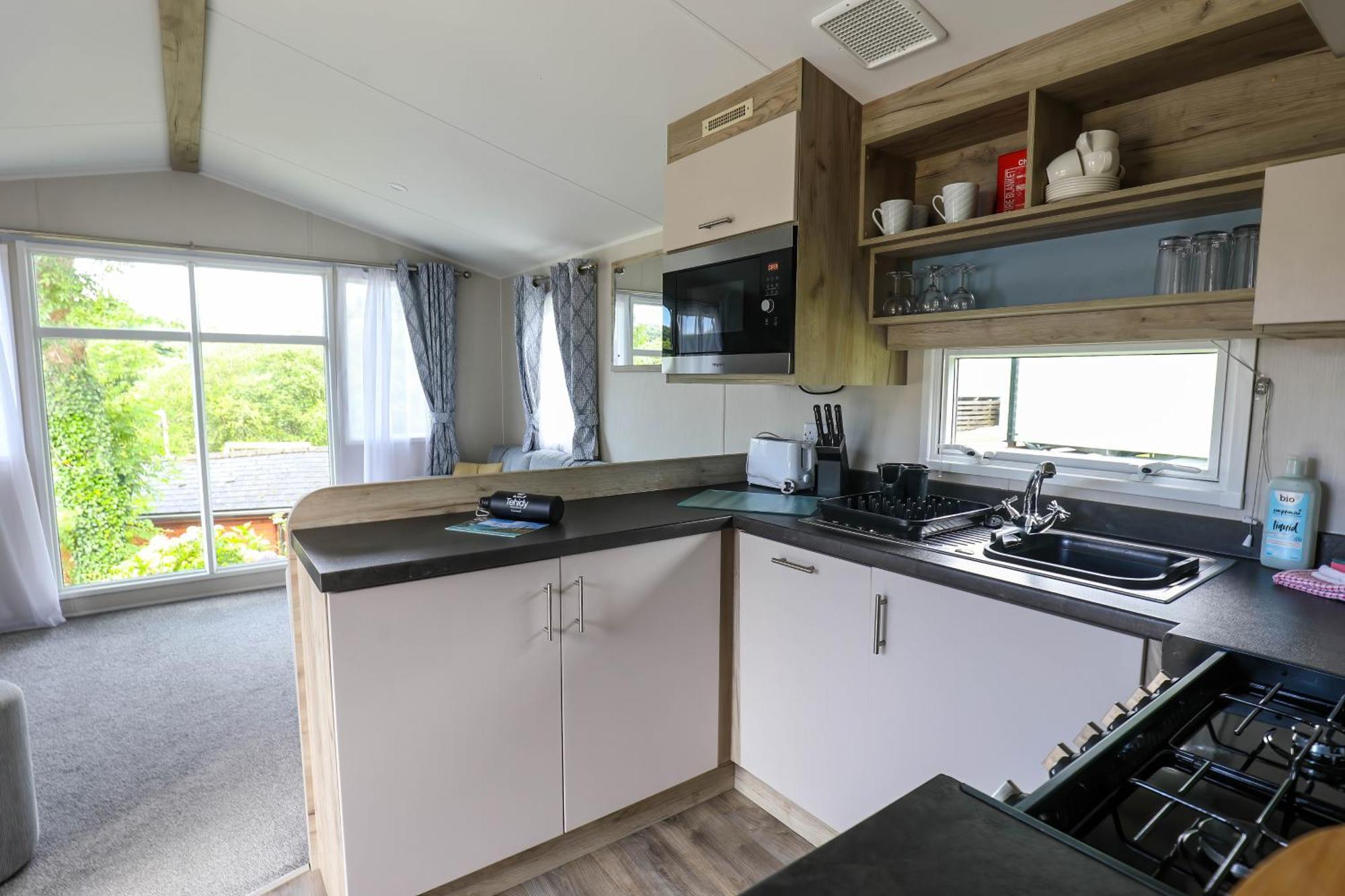 Ferienhaus Tehidy Illogan