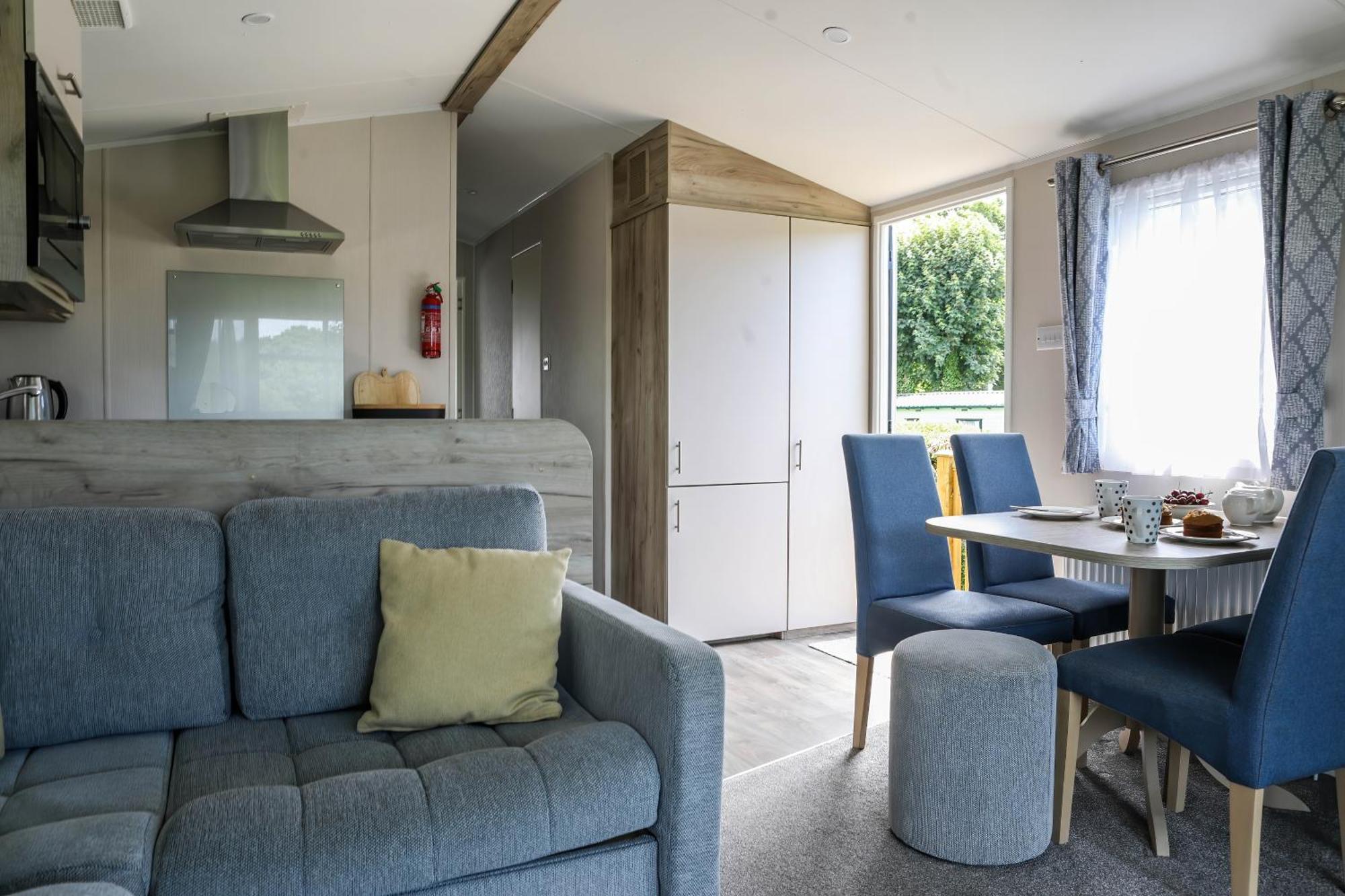 Ferienhaus Tehidy Illogan