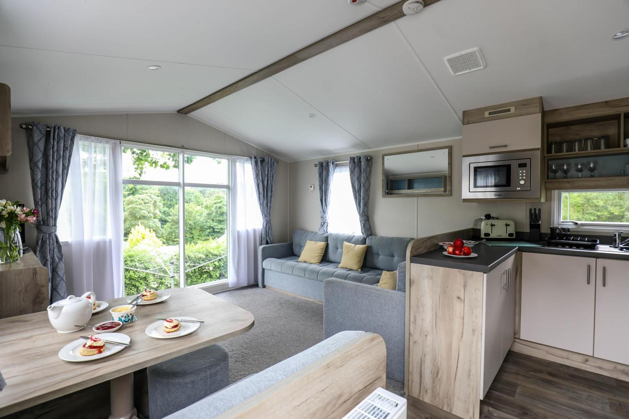 Ferienhaus Tehidy Illogan