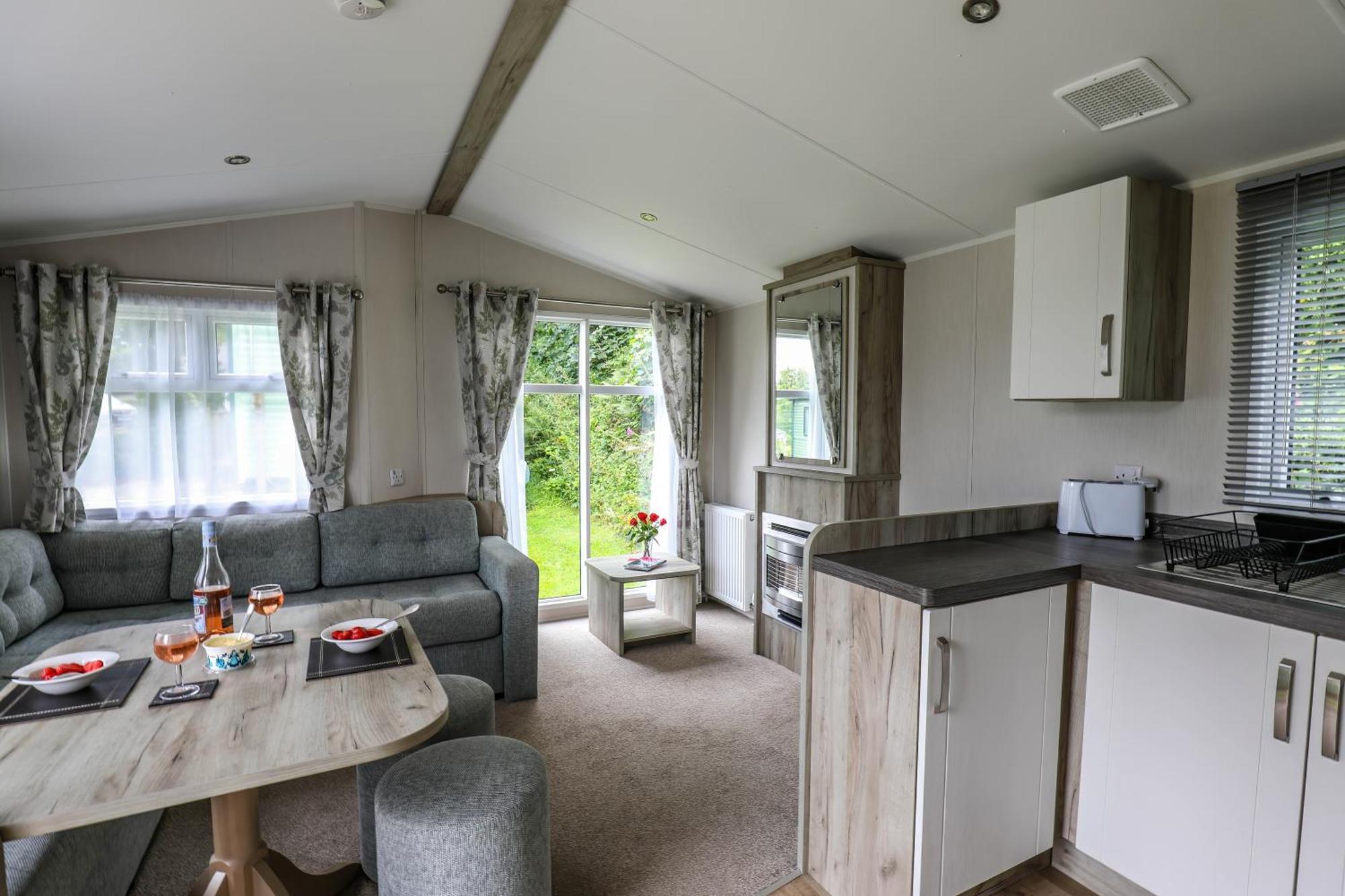 Ferienhaus Tehidy *